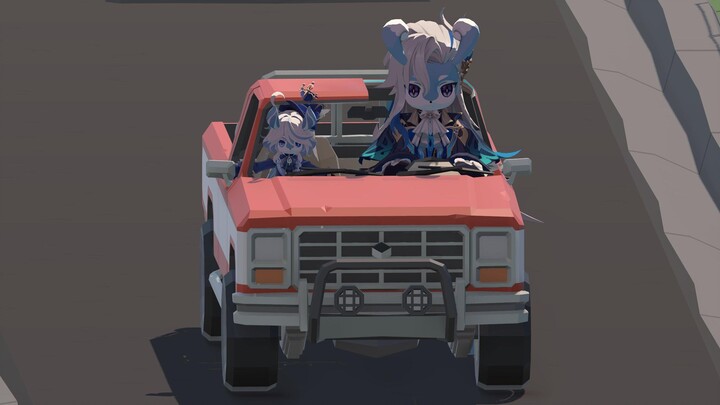 Saya membuat "Memukuli Anak-anak dengan Hebat", tapi hasilnya benar-benar kacau balau!