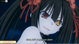 ZAPHKIEL của Tokisaki Kurumi 3 #animehay