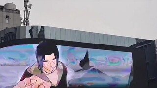 秽土鼬 还是帅啊