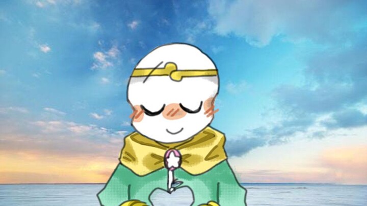 【พี่น้องในฝัน/มีม】HP