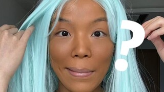 I heard what happened to fans who tried makeup for dark skin...