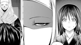 【Temple Unspeakable 89】 Ibu dan anak perempuan Yueyue bertemu~