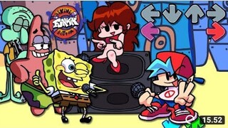 VS BIKINI BOTTOM [HARD]