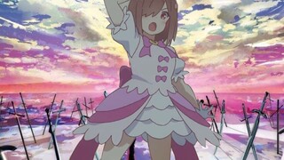 【超燃/误解向】天使降临到我身边