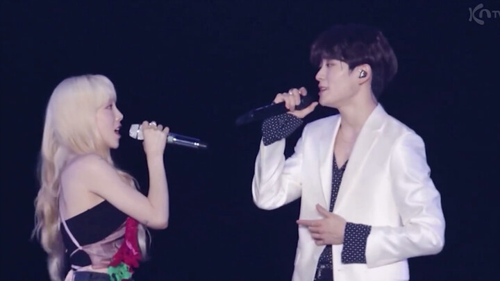 Taeyeon feat. Jaehyun - Starlight | SMTOWN