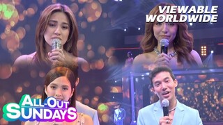 All-Out Sundays: The AyOS Barkada’s heartfelt messages for their mothers!