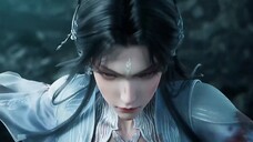 Jade Dynasty S3 Eps 9 Sub Indo HD