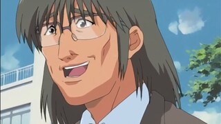 [Ichisei-chan Episode 17] Female version of Kengan: The alien appears? Li Youba's super cute look st