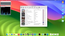 y2mate.com - Emulation On The AllNew M3 iMac Is Amazing Arm Powered EMU Greatnes