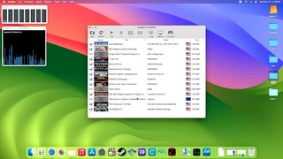y2mate.com - Emulation On The AllNew M3 iMac Is Amazing Arm Powered EMU Greatnes