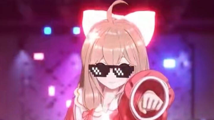 Jiaran high quality dynamic light wave