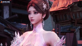 Ancient War Soul Episode 22 Sub Indo