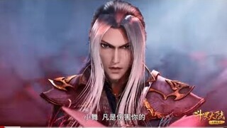 Đấu La Đại Lục Tập 191 Vietsub