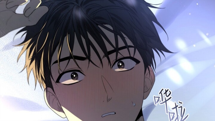 【（最新）passion116】泰义不要怀疑你已经喜欢上伊莱啦～