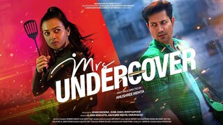 Mrs Undercover - مرس ونديركوفير (2023) الترجمة العربية