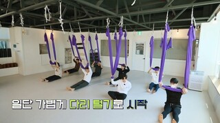 Run BTS! 2022 Special Episode - Fly BTS Fly Part 1