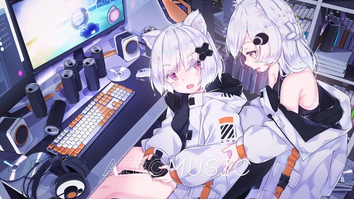 Một chút nhạc của yunomi