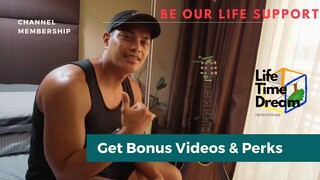 Membership Intro | Get Access to Director's Cut and other Bonus Videos