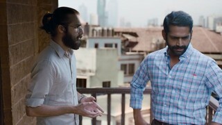 THE FAMILY MAN _ S1 EP-9 _ FULL WEB SERIES _ COMEDY _