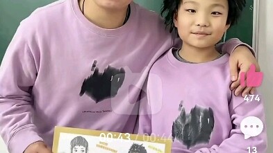 Kai’s runaway happiness memories—Big Brother Kai has been on stage for three years, and the Four Lit