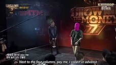 Show Me the Money Season 777 Episode 1 (ENG SUB) - KPOP VARIETY SHOW