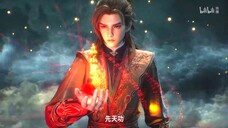 Tales Of Harding Gods Episode 40 Qin Mu Terlalu Kuat Membuat Kaisar Yanfeng & Semua Orang Terkejut🔥