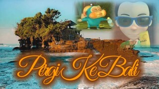 Eps 63 - Pergi Ke Bali