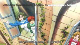 S2 Tập 75 Kyou Kara Maou Vietsub Mặt trời và mặt trăng