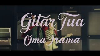 GITAR TUA (rhoma irama)