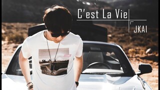 JKAI - C'est La Vie (Official Music Video)