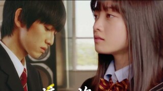 [Hongo Kanata × Hashimoto Kanna] "Kali ini, silakan datang kepadamu, bukan aku" (Kanata & Kanna CP p