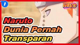 [Naruto] Dunia Pernah Transparan / Boruto OP7_1