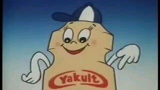 iklan yakult