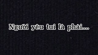 Tròi ơi anh nào đủ điều kiện cho hốt lun đó đang ế nè