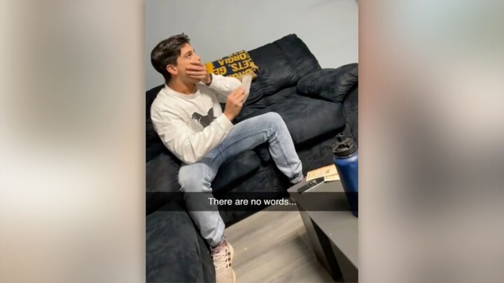 Just graduated from Georgia Tech last year—and this year, I hit the jackpot with a $970 million lott