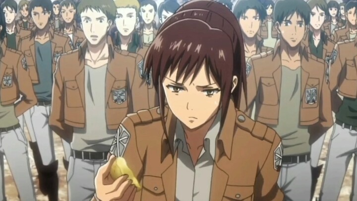Sasha EP01 "Gadis Kentang" judul adegan