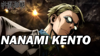 ❌ Momen Itadori Bertemu Dengan Nanami Kento ❌ - Jujutsu Kaisen