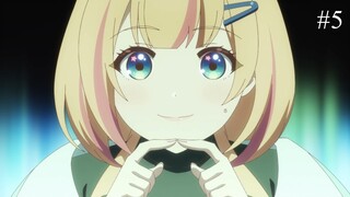 Kizuna no Allele Episode 05 Eng Sub