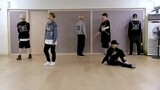 BTS - Butterfly (Practice Record)
