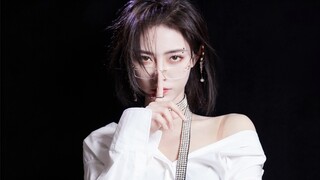 【许佳琪】眼镜眉钉 | 帅气不失性感  | NOT ME 直拍