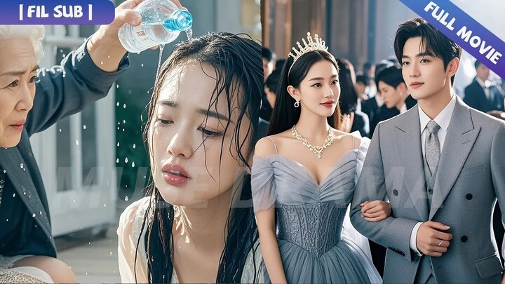 Nagpanggap na mahirap ang babae para subukin pamilya ng fiancé. Pinalayas, nag-asawa ng CEO!