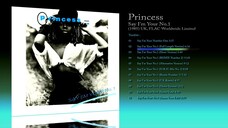 Princess (1985) Say I'm Your No.1 [2018 FLAC Reissue]