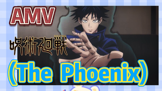 [มหาเวทย์ผนึกมาร] AMV | (The  Phoenix)