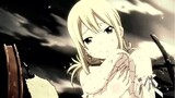 Never Forget You (AMV) Natsu x Lucy - Fairy Tail #videohaynhat