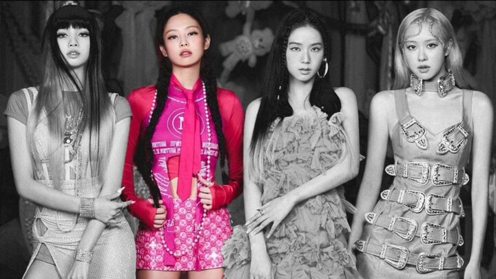 [AI Cover] BLACKPINK - CAKE (Original Artist: ITZY)