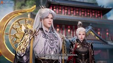 Eps 493 spirit sword sovereign season 4 sub indo 1080p