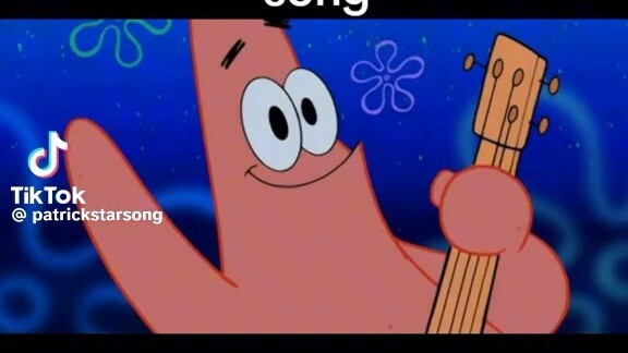 Patrick Cover ( Kasama kang tumanda)