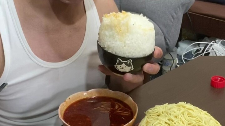 Japanese Workers' Dinner