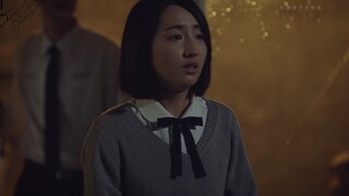 【想见你中韩对比37】原版诠释了什么是灵魂相爱！！李子维一眼就能认出黄雨萱呜呜呜，韩版怎么照搬都拍的不太感人？！