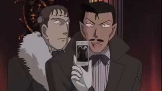 Hoạt Hình Thám Tử Lừng Danh Conan -Tập 345- Phần 2- Con Qủy Đội Mủ Banli